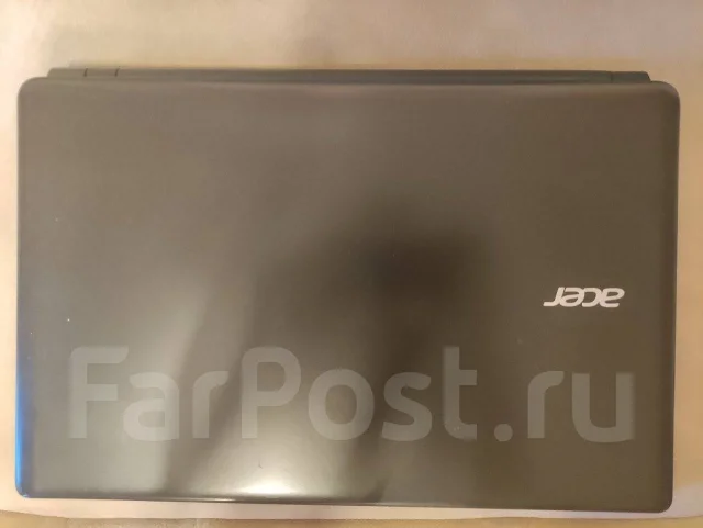 Acer Aspire E1. 15.6", ��� 4 ��, ���� 500���, WiFi: 1, Bluetooth: 1, ����������� �� 1��. ����