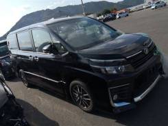 Toyota Voxy. ZRR80 ����