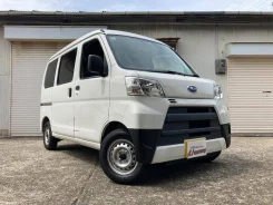 Subaru Sambar. �������, ������, 0.7 (53��.�.), ������, �/�. ��� ����� �� ������� ����