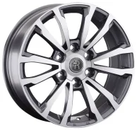 Replay MI143. 7.5x18", 6x139.7, ET38, �� 67,1���. ����