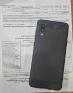 Samsung Galaxy A02. �����, ������, 3G, 4G LTE ����