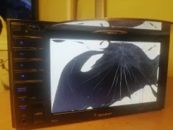Pioneer AVH-P3100DVD ����
