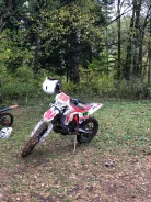 Beta RR 2T 300. ��������, � �������� ����