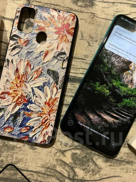Samsung Galaxy M21. �/�, ���������, 3G, 4G LTE, Dual-SIM, NFC ����