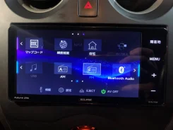 Eclipse AVN-R8W ����