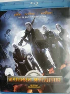 ������� "������� ��������" - 2008�. /Blu-ray, ��������/ ����