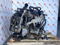 Двигатель Mercedes-Benz Vito W639 OM646.980 2.2 CDI, 2009 г.