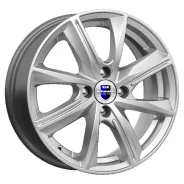 Hot Stuff Laffite SK-6. 6.0x15", 4x100, ET46, �� 54,1���. ����