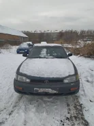 Toyota Scepter. SXV10, 5SFE ����