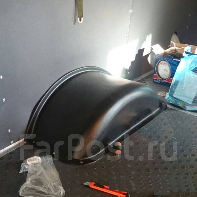 Арки на задние колеса УАЗ 452 Буханка купить в Ульяновске по цене: 1 ...