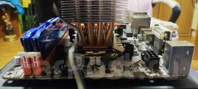 Intel Core i7-2600K ����