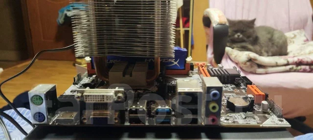 Intel Core i7-2600K ����