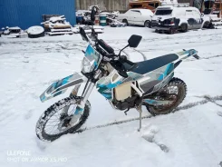 Regulmoto Aqua Enduro. 250����. ��., ��������, ���������, ������ �� �� ����