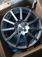 OZ Racing Universe. 8.0x17", 5x114.3, ET40, �� 73���. ����