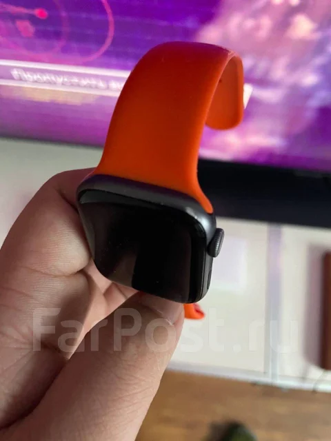 Apple Watch Series 4 ����