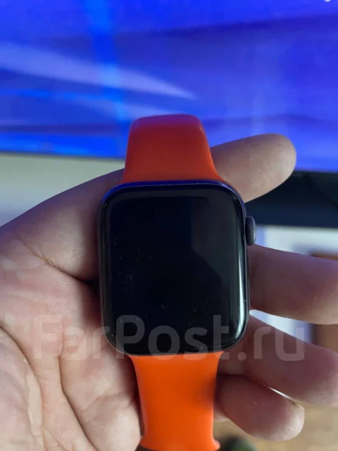 Apple Watch Series 4 ����