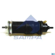����������� ������ (������) ������� 1381919 (1476415) + ����������� 1381904 (1435859), Scania [040.176-01] 04017601 ����