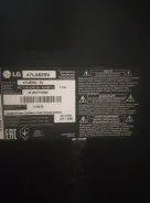 LG 47LM620 ����