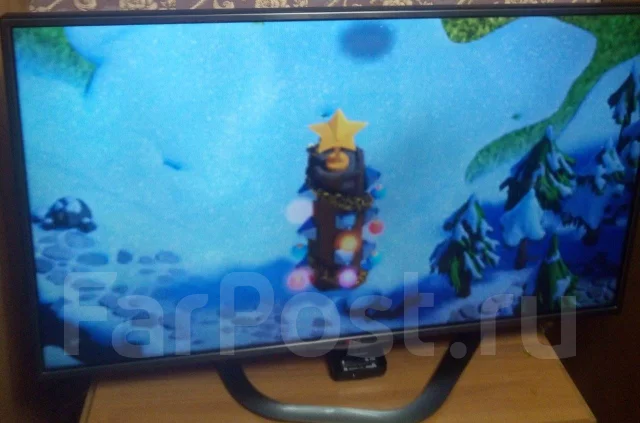 LG 47LM620 ����