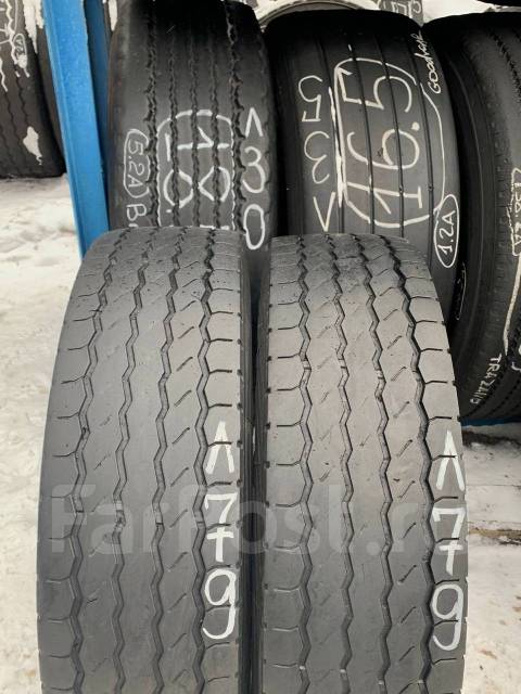Белшина Бел-168, 245/70R19.5, 19.5", 2 шт, в наличии, 245 мм, 70 % ...