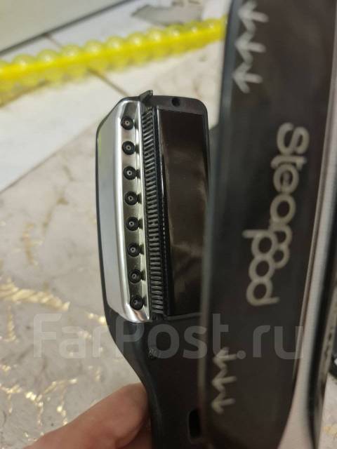 L'Oreal Steampod (стимпод) паровой утюжок - Техника для индивидуального ...