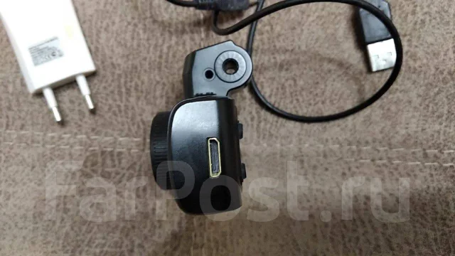 Texet DVR-1GP ����