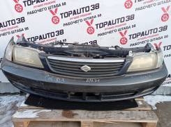 ������� Toyota Corona Premio, 3S-FE, ST210 521192B370 ����