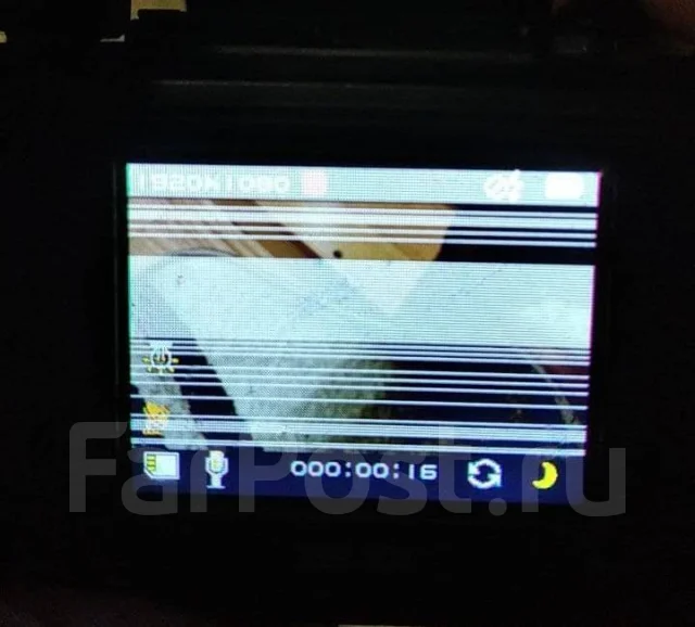 Texet DVR-1GP ����