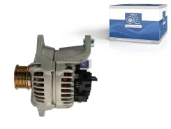 ��������� 28V/110A, Volvo FH12, Volvo FM9, Volvo FM12, Volvo FH16, Volvo FMX, Volvo NH12, Renault Premium, Renault Magnum, Renault Kerax [2.21041] 221...