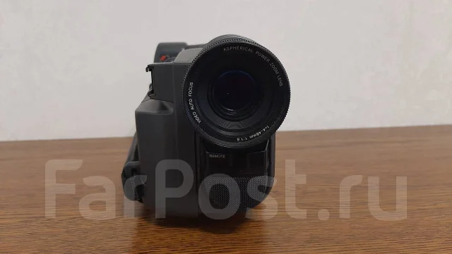 Hitachi VM-E310E. � ���������� ����