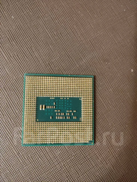 Intel Pentium 3550M ����