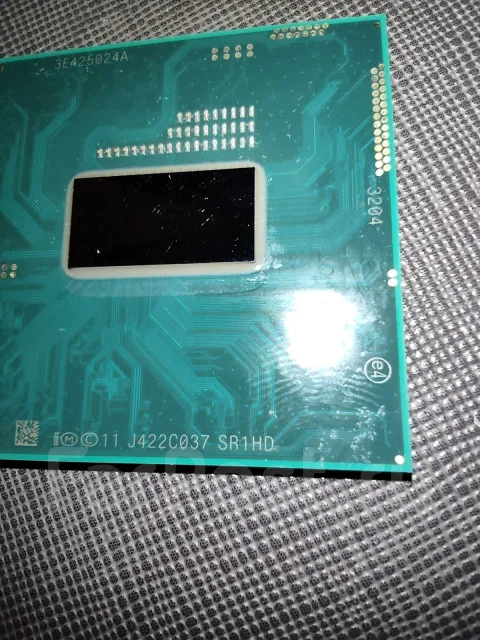 Intel Pentium 3550M ����