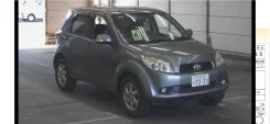 Toyota Rush. J210E, 3SZVE ����