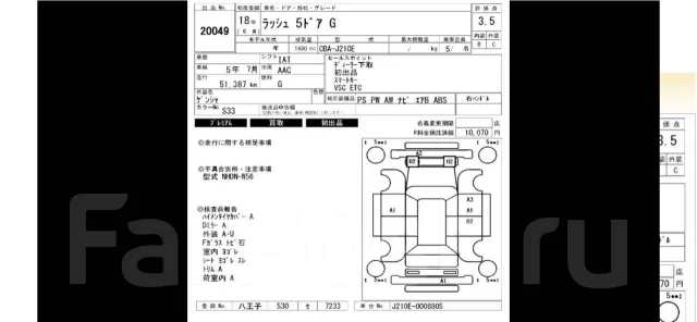 Toyota Rush. J210E, 3SZVE ����