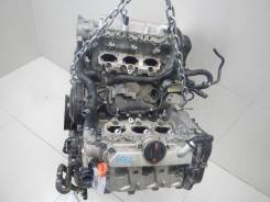 Контрактный двигатель Audi c Европы