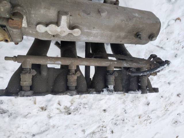 Форсунка топливная газель 405