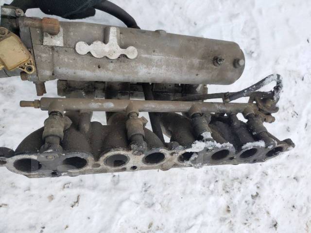 Рейка топливная Газель, Соболь, ГАЗ 3110, ГАЗ 31105 купить в Барнауле ...