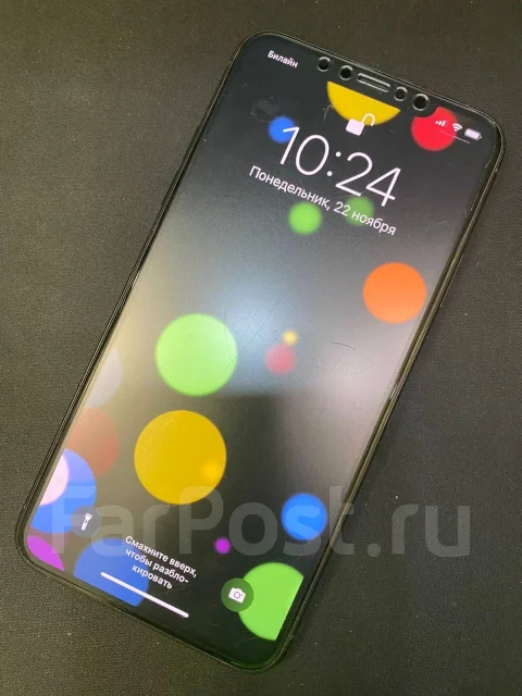 Apple iPhone 11 Pro Max. �/�, �������, 3G, 4G LTE, NFC ����