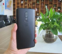 OnePlus 6. �/�, ������, 3G, 4G LTE, Dual-SIM, ����������, NFC ����