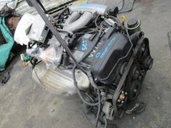 Контрактный двигатель и акпп 2JZ-GE vvti 2wd свап