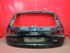   Audi Q5 2008-2012 1 