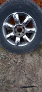 Infiniti. x18" ����