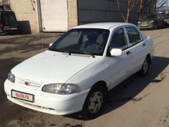 Kia Avella ����