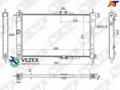 �������� Daewoo Nexia -16 SAT SGDW0001MTR SGDW0001MTR ����