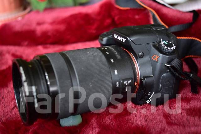 Sony Alpha. 10 - 14.9 ��, ���: 3� ����