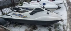 Yamaha GP1200R. 2000 ��� ����