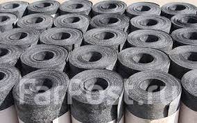 Рубероид РКП-350 (О) с крошкой 15м2 Технониколь во Владивостоке, в ...