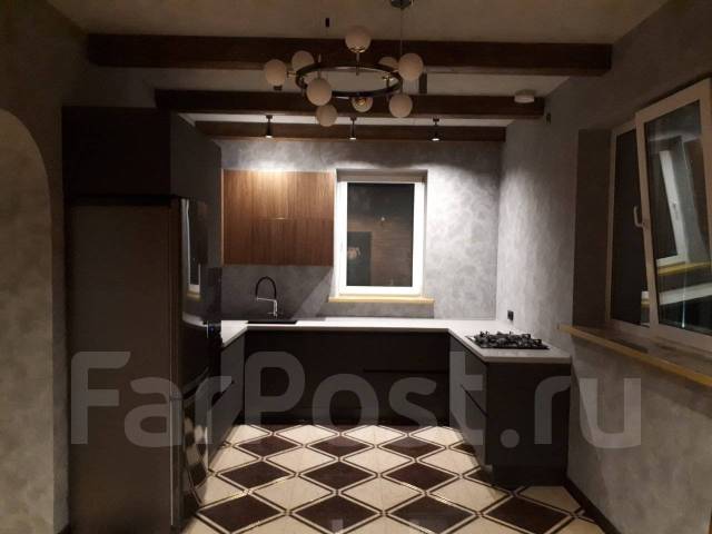 Фальш-балки Потолочные балки Потолки из дерева, под заказ во Владивостоке