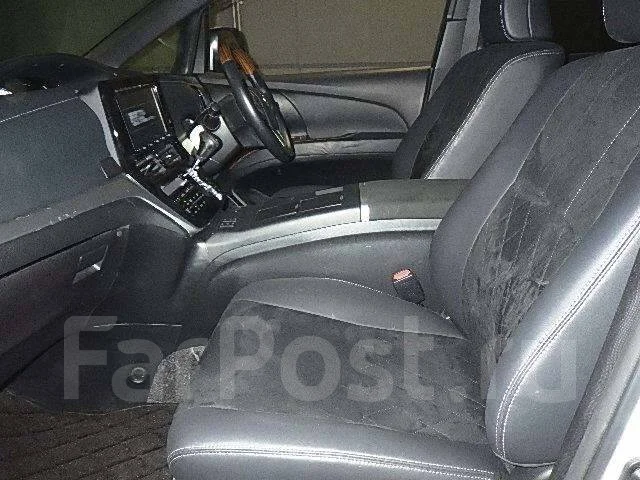 Toyota Estima. �������, 4wd, 2.4, ������, 89 000����. ��, �/�. ��� ����� �� ������������ ����