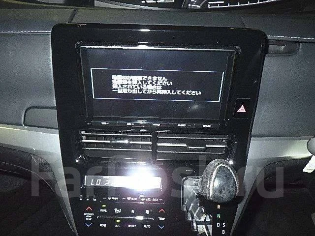Toyota Estima. �������, 4wd, 2.4, ������, 89 000����. ��, �/�. ��� ����� �� ������������ ����